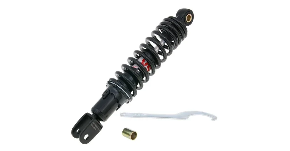 Teleszkóp hátsó Booster, F12, BWS 250mm YSS Mono Pro-X Szuper ajánlat