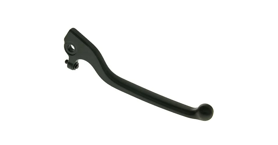 Árcsökkenés Fékkar jobb fekete MBK X-Limit, Malaguti XSM, XTM, Yamaha DT 50 (2007-) V-parts