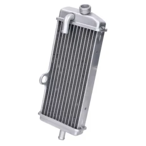 Vízhűtő radiátor MBK X-Limit, Malaguti XSM, Yamaha DT AM6 (2003-2011) OEM Ingyenes szállítás
