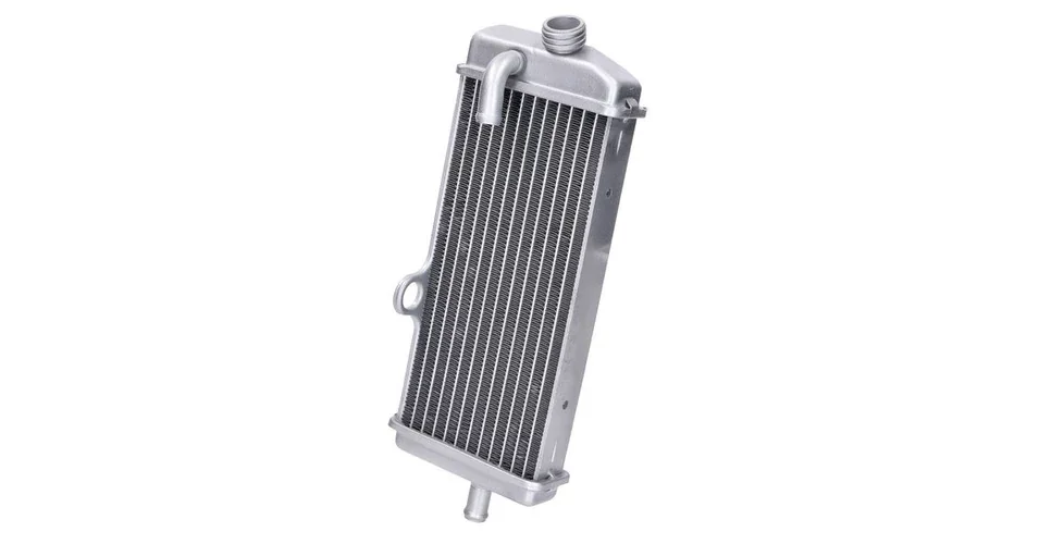Vízhűtő radiátor MBK X-Limit, Malaguti XSM, Yamaha DT AM6 (2003-2011) OEM Ingyenes szállítás