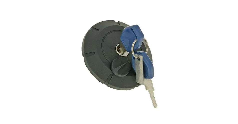 Olcsóbb Tanksapka MBK X-Limit, Malaguti XSM, XTM, Yamaha DT (AM6) V-parts