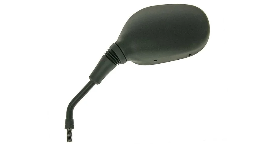 Tükör bal fekete M8 MBK Booster, Yamaha BWS V-parts Szuper ajánlat