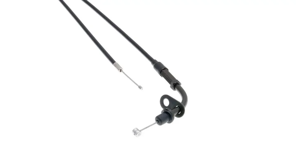 Olcsóbb Gázbowden Yamaha BWS, MBK Booster 101-Octane