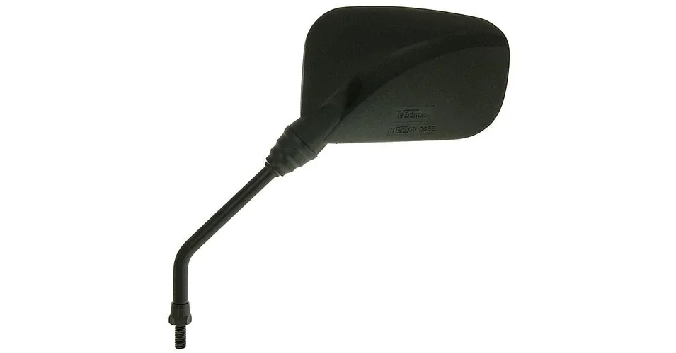 Tükör bal fekete M8 Motorhispania RYZ, Peugeot XPS V-parts Kedvezmény