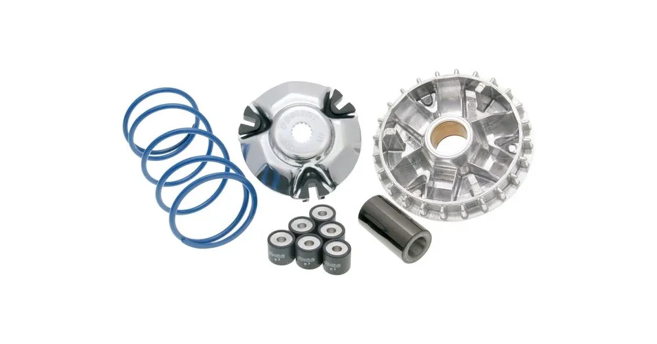 Variátor szett Yamaha Cygnus X, MBK Flame X 125cc Polini Maxi Hi-Speed Bestseller