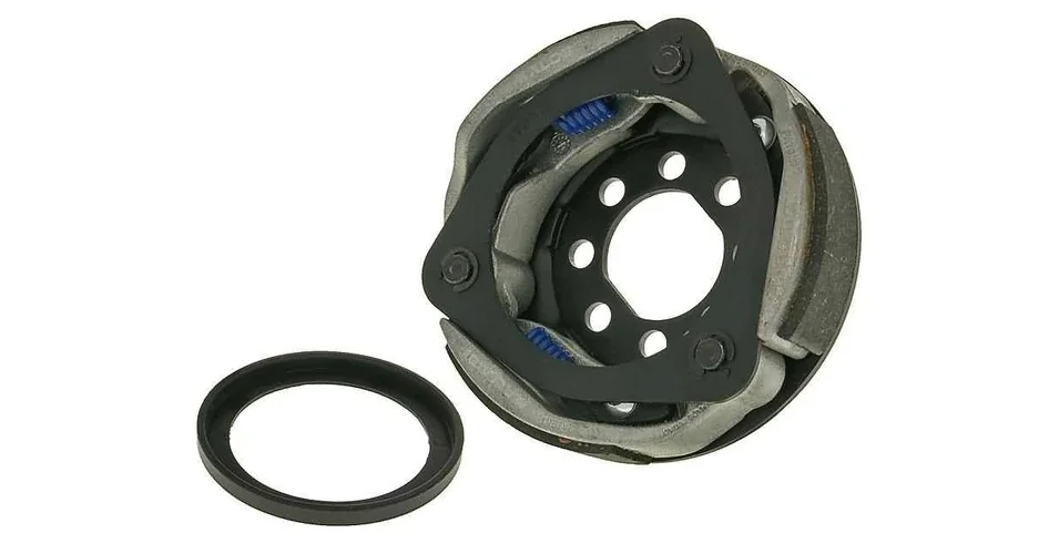 Kuplungpofa Yamaha, MBK 125cc 4T Malossi MHR Maxi Delta Gyors kiszállítás