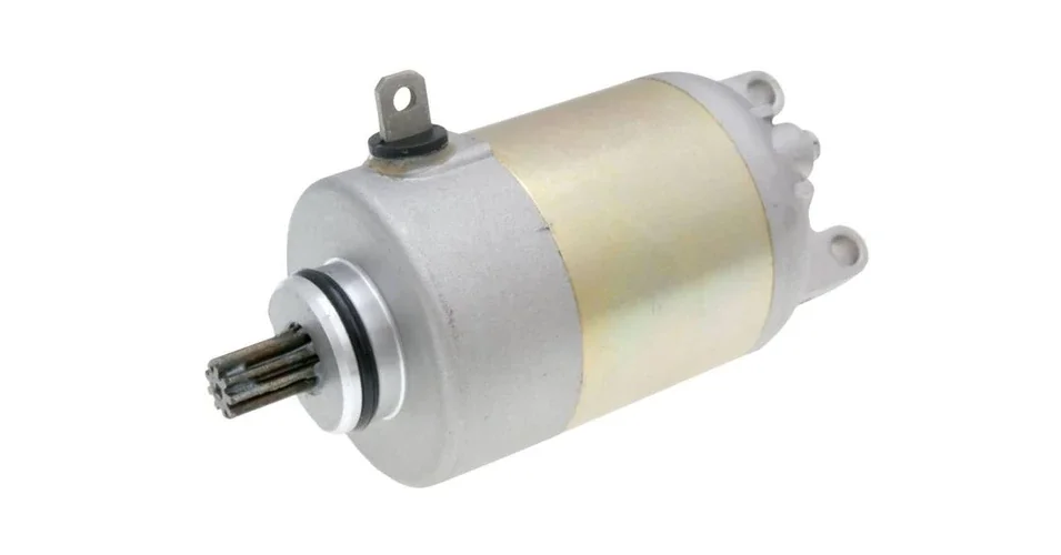 Akciós ár Önindító Yamaha, MBK 125-150cc LC 4T 101-Octane