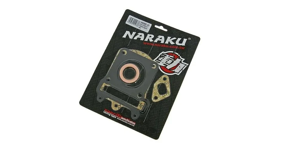 Alacsony ár Tömítés szett hengerhez AC MBK, Yamaha 125cc Naraku
