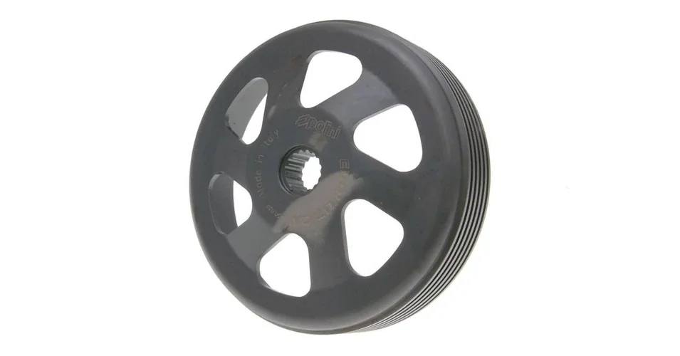 Kuplungharang 120mm Yamaha, MBK 4T 125cc Polini Evolution Maxi Speed Ne maradj le
