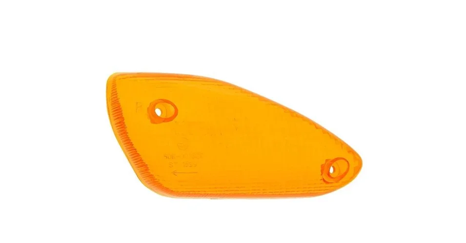 Indexbúra első jobb Yamaha Aerox, MBK Nitro (-98) sárga (E-jeles) V-Parts Legkelendőbb