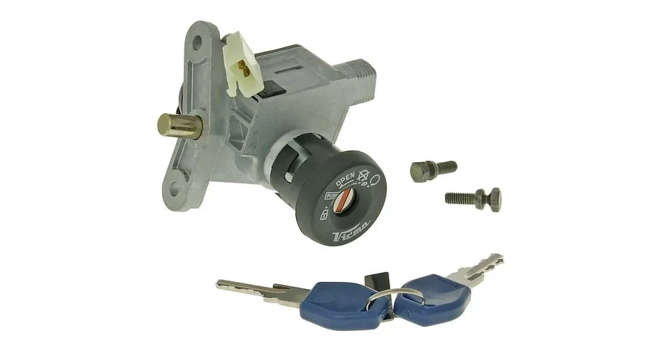 Kedvezményes ár Gyújtáskapcsoló Yamaha Aerox, MBK Nitro (03-09) V-parts