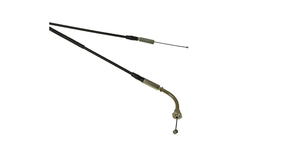 Gázbowden Yamaha Neos, MBK Ovetto PTFE Olcsó