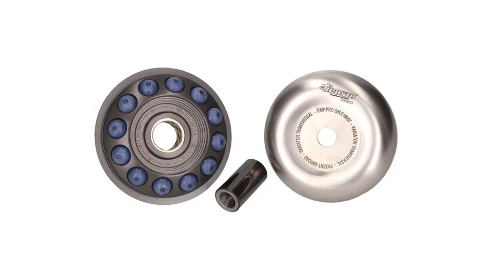 Újdonság Variátor szett Malaguti Madison, MBK Skyliner, Yamaha Majesty 125cc J.Costa PRO