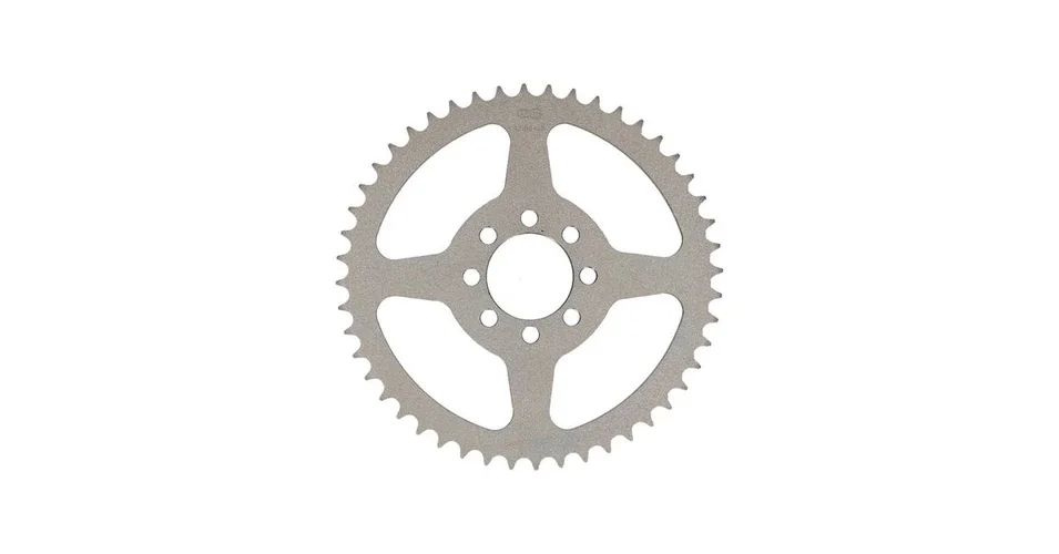 Legnépszerűbb Lánckerék hátsó 48 fogas 420 Yamaha DT, MBK X-Limit (-92) AFAM