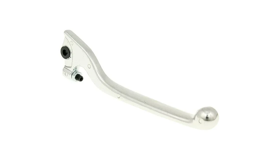 Fékkar jobb ezüst Yamaha TZR 50, MBK X-Power V-parts Legkelendőbb