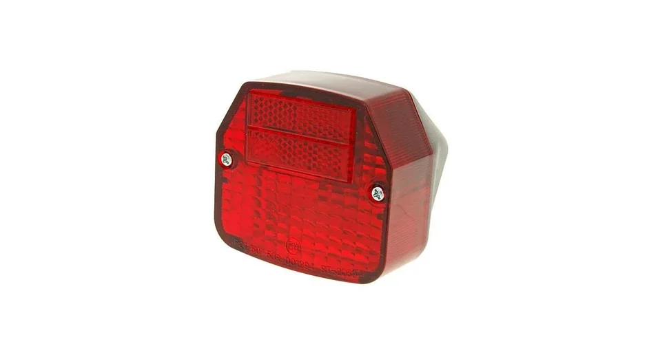 Alacsony ár Lámpa hátsó Motorhispania, Peugeot XPS (AM6) V-parts
