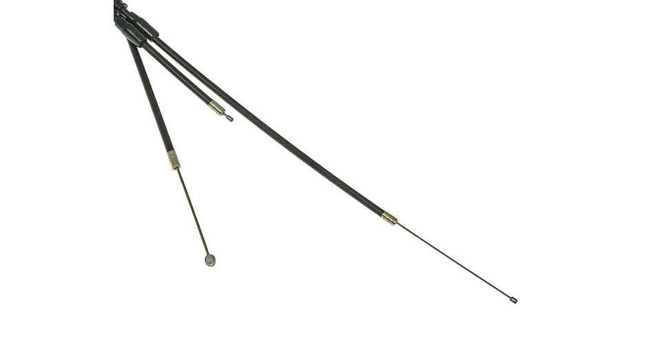 Kedvezmény Gázbowden Motorhispania Furia 50 PTFE