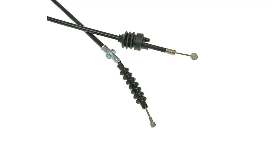 Utolsó esély Kuplungbowden Motorhispania Furia 50 97-99 (AM6) VTVFU01A PTFE
