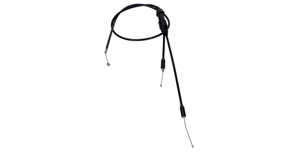 Bestseller Gázbowden Motorhispania Furia 50 Naraku PTFE