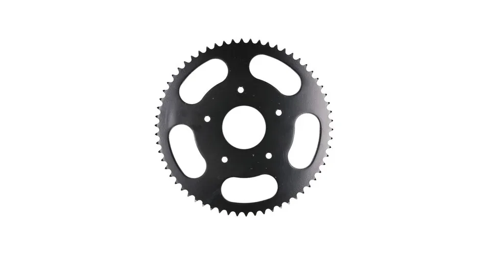 Alacsony ár Lánckerék hátsó 62 fogas 420 Motorhispania, Rieju Spike, K-Sport, Peugeot XP6, XPS 101-Octane