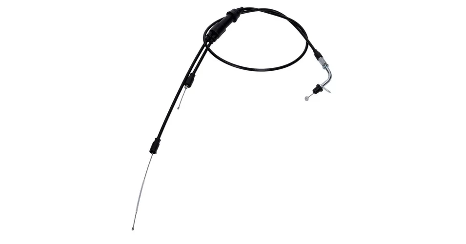 Gázbowden Motorhispania RYZ, Peugeot XPS (07-12) Naraku PTFE Újdonság