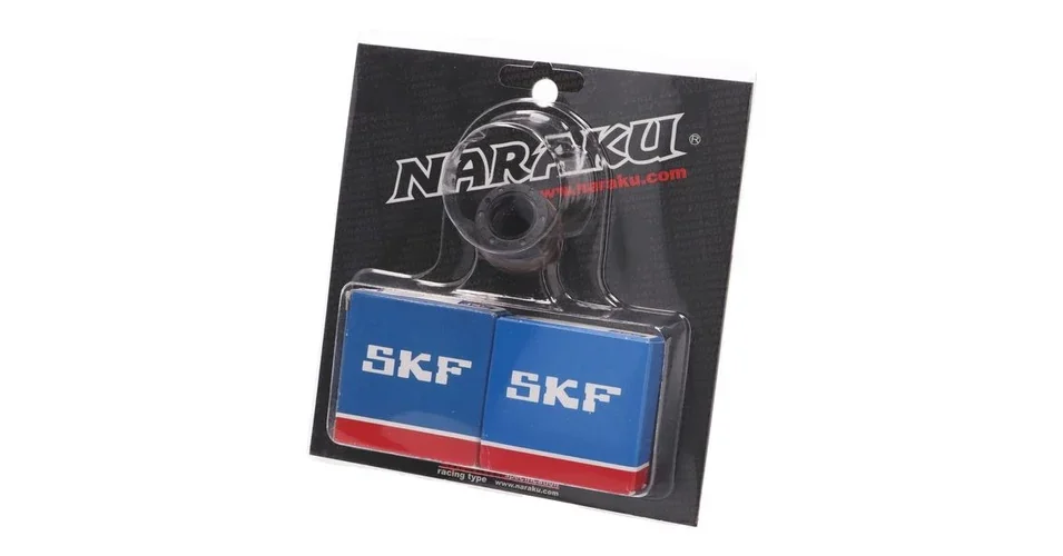 Csapágy + szimering szett Peugeot álló E1 (SKF C4) Naraku Gyors kiszállítás