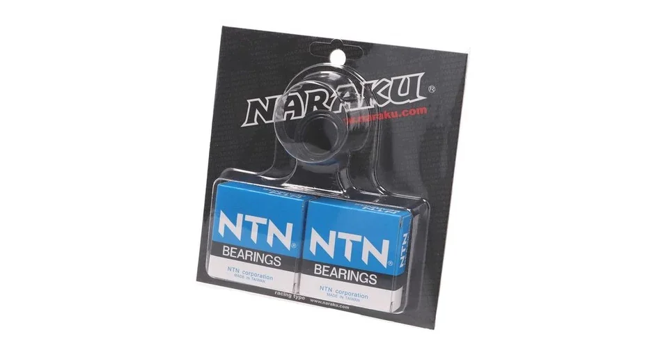 Csapágy + szimering szett főtengelyhez Peugeot fekvő (NTN C3) Naraku HD Azonnali szállítás