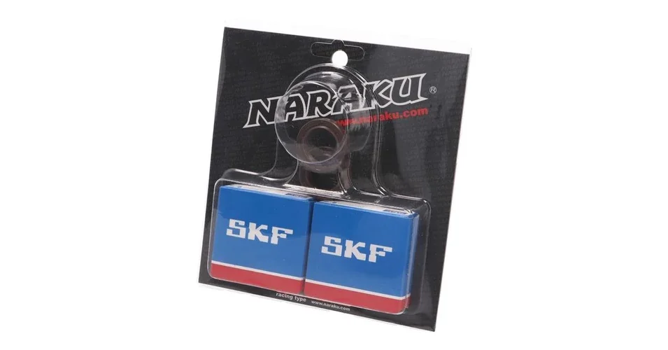 Csapágy + szimering szett Peugeot fekvő (SKF) Naraku Akció
