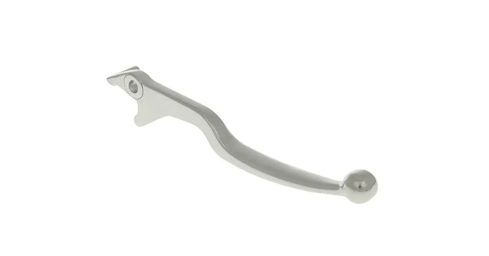 Exkluzív ajánlat Fékkar jobb ezüst Hyosung, Peugeot, Suzuki V-parts