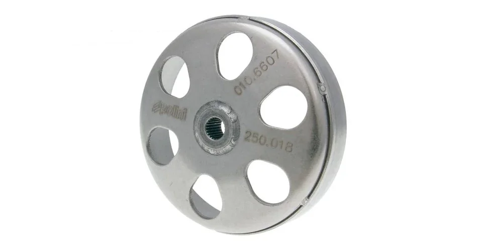Biztonságos fizetés Kuplungharang 114mm Peugeot 2T 100cc Polini Original Maxi Speed