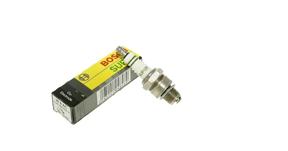 Legnépszerűbb Gyertya W8AC Bosch