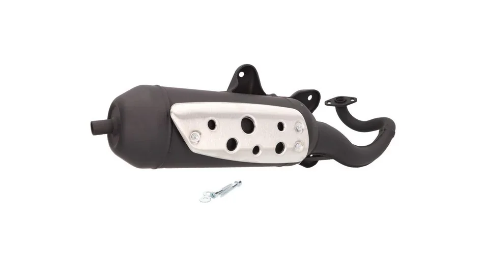 Kiárusítás Kipufogó Peugeot fekvő Tecnigas Silent Pro