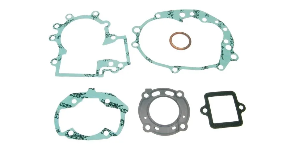 Tömítés szett komplett LC Peugeot Speedfight 3/4, Jetforce (13-) 101-Octane Népszerű