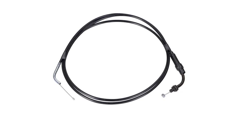 Gázbowden Peugeot Ludix 1, 2 Naraku PTFE Azonnali szállítás