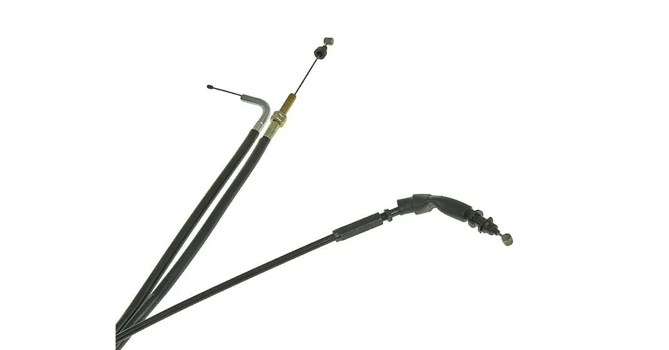 Végkiárusítás Gázbowden Peugeot Speedfight 1 PTFE
