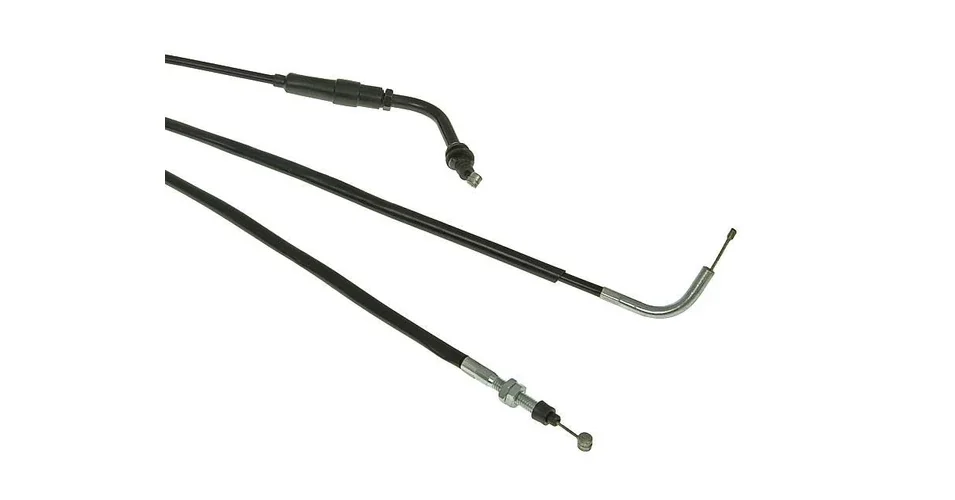 Gázbowden Peugeot Speedfight 2 PTFE Azonnali szállítás