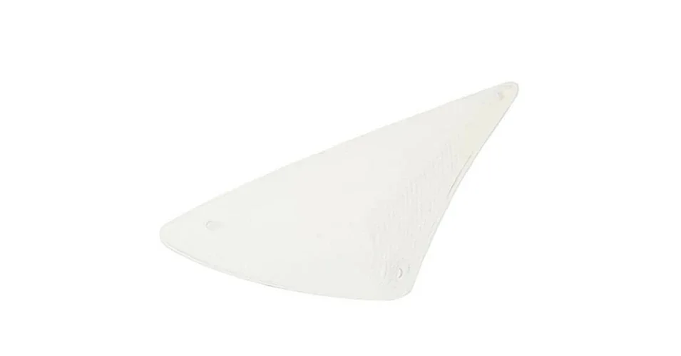Olcsó Indexbúra első jobb Peugeot Speedfight 2 (fehér) V-parts