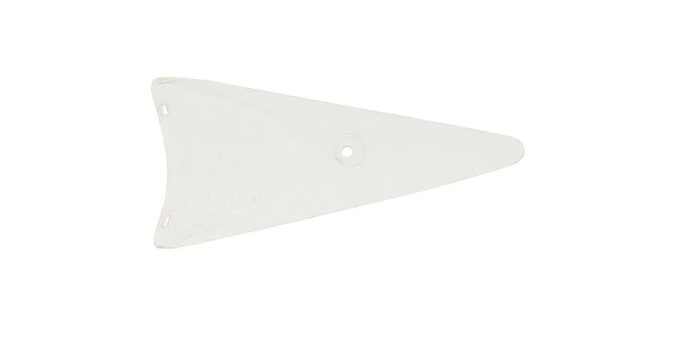 Indexbúra hátsó jobb Peugeot Speedfight 2 (fehér) V-parts Alacsony ár
