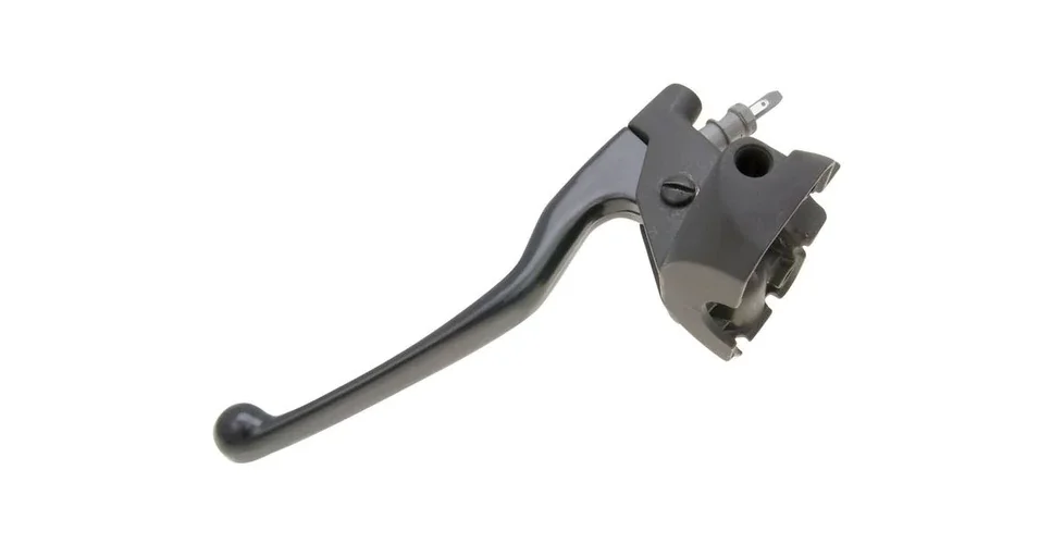 Fékkar + konzol bal Peugeot Speedfight 2 OEM Gyors szállítás