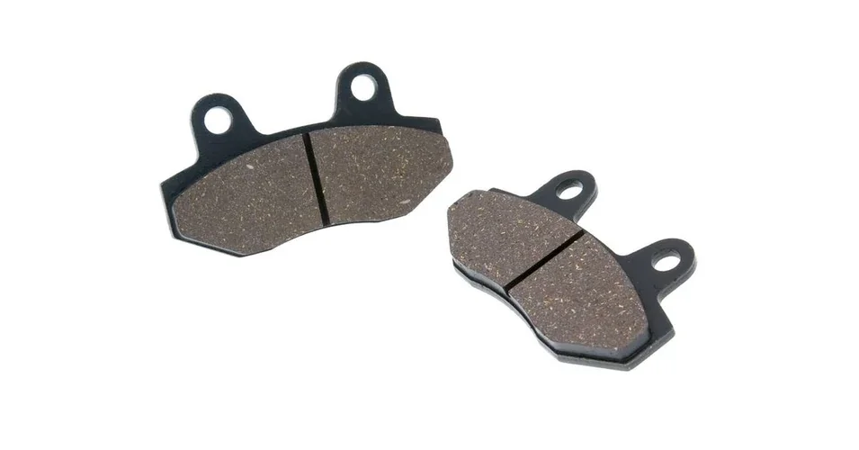 Prémium Fékbetét Peugeot Speedfight 3, Hyosung GT, GV 101-Octane