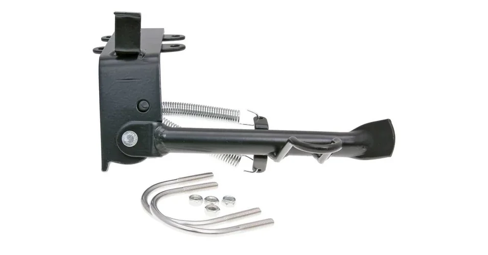 Oldalsztender Piaggio Zenith 101-Octane Gyors kiszállítás