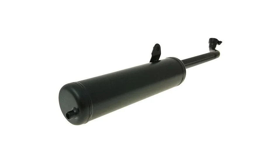 Árcsökkenés Kipufogó Piaggio Ciao (2001-től) Tecno