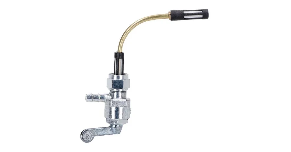 Gyors szállítás Benzincsap manuális M12x1 Puch Maxi, Condor, Piaggio Ciao, Vespa Ciao PX