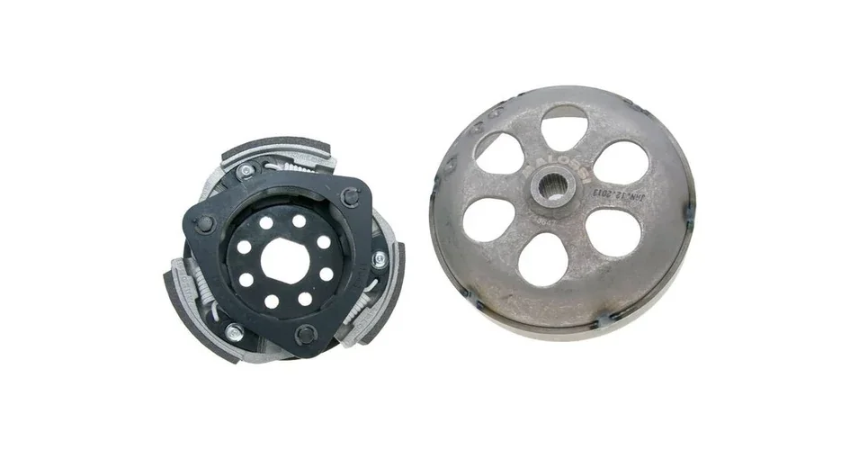 Különleges ajánlat Kuplung szett Piaggio, Vespa 125-150cc 3V 4T Malossi MHR Delta