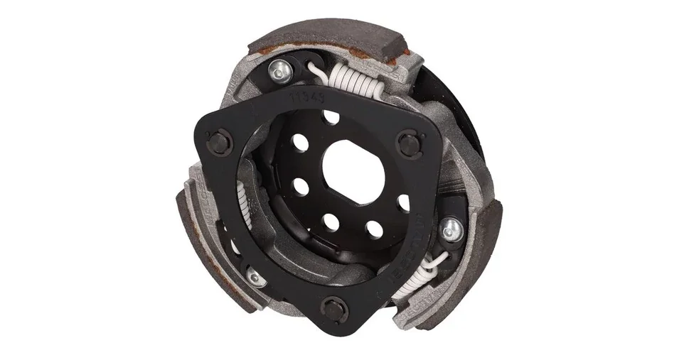 Kuplungpofa Piaggio, Vespa 125-150cc (134mm) 3V Malossi MHR Maxi Delta Outlet