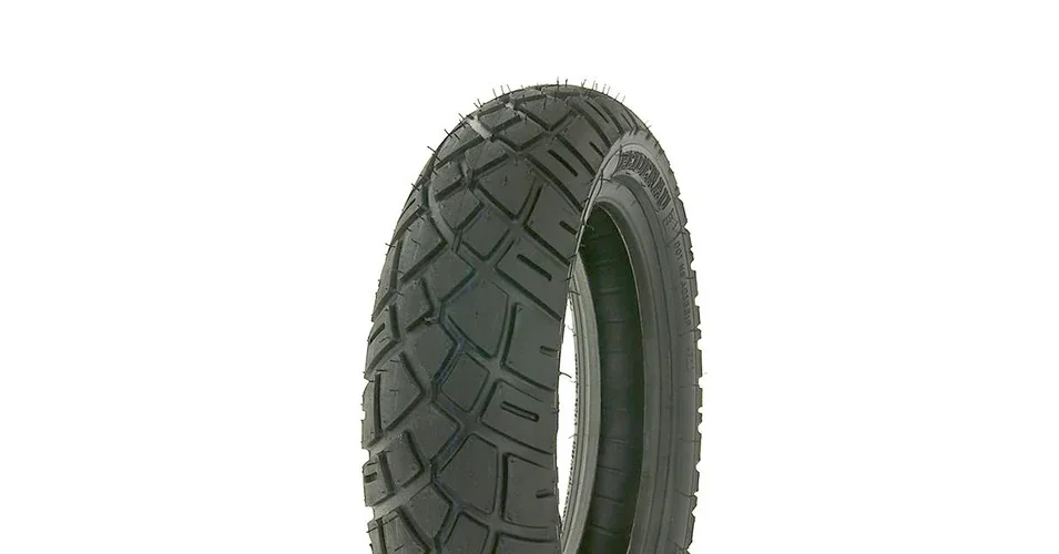 Kedvezményes ár Gumiabroncs 110/80-10 63M TL Heidenau K58 M+S Snowtex
