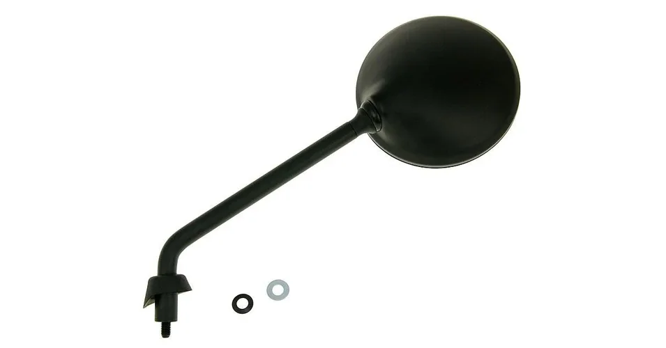 Ne maradj le Tükör bal fekete M8 Piaggio Liberty. V-parts