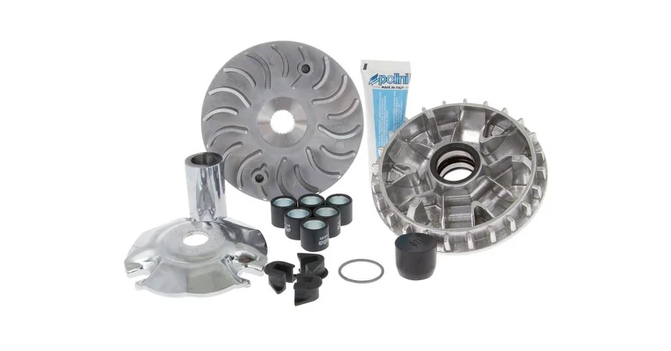 Variátor szett Piaggio Liberty, Vespa 4T 125ie 3V Polini Hi-Speed Outlet
