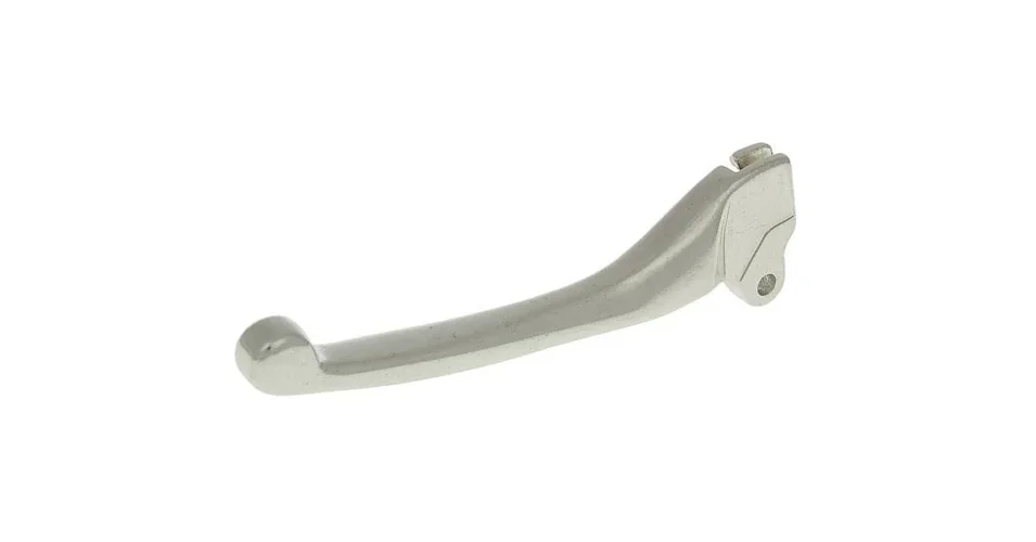 Fékkar bal ezüst Piaggio Liberty, Vespa ET2, ET4 V-parts Végkiárusítás