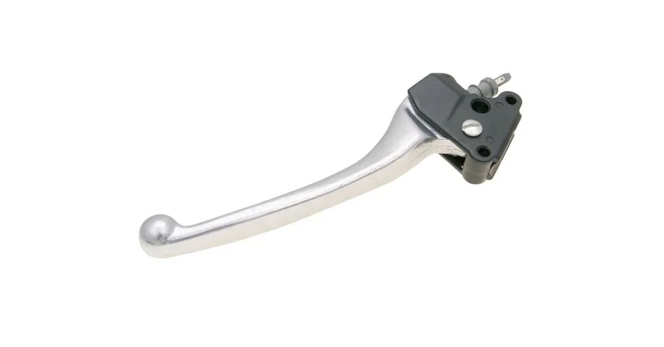 Népszerű Fékkar + konzol bal Piaggio Liberty 50, Vespa ET4, ET2 OEM